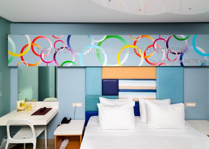 Kastro Hotel