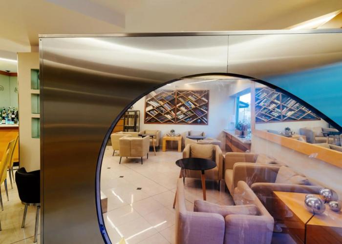 Kastro Hotel