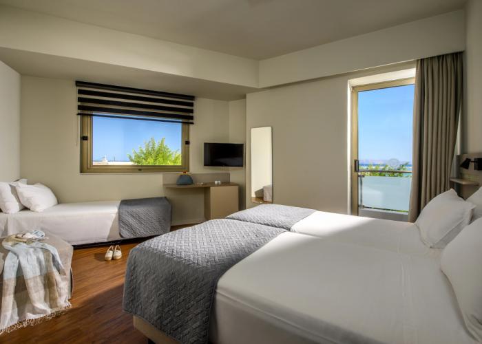 Marin Hotel