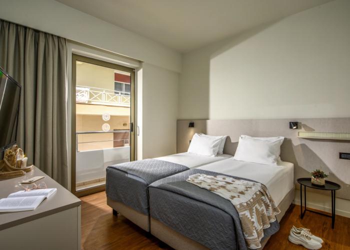 Marin Hotel