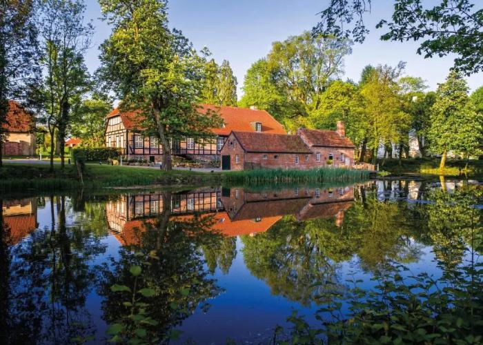 WEISSENHAUS Private Nature Luxury Resort
