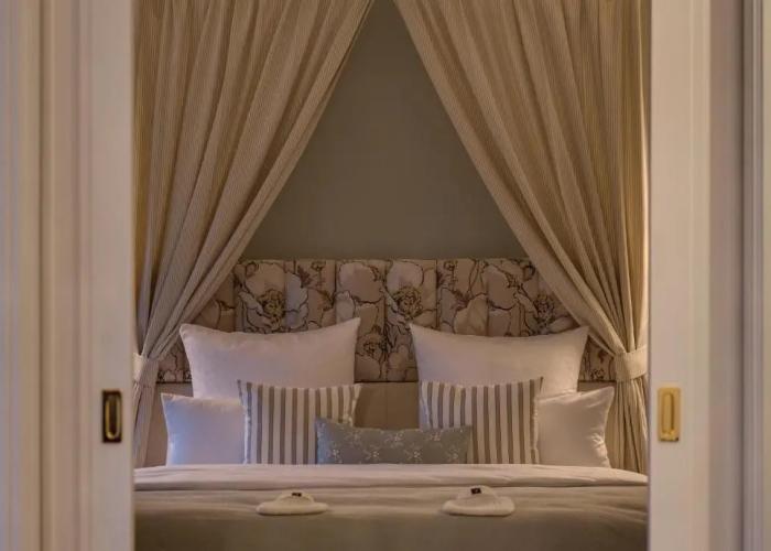 WEISSENHAUS Private Nature Luxury Resort