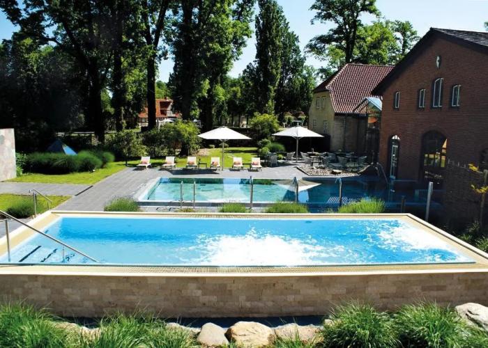 WEISSENHAUS Private Nature Luxury Resort