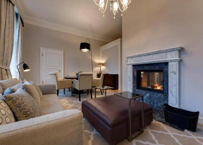 WEISSENHAUS Private Nature Luxury Resort