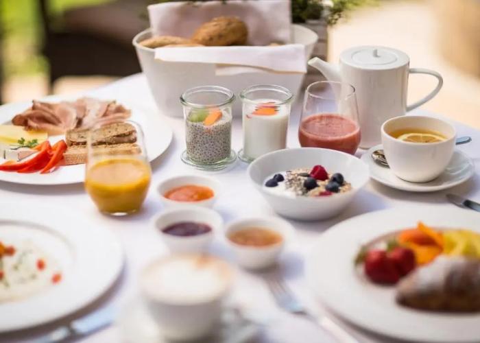 Boutique Hotel Zum Rosenbaum