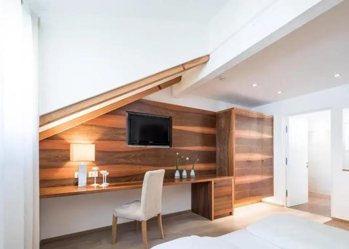 Boutique Hotel Zum Rosenbaum