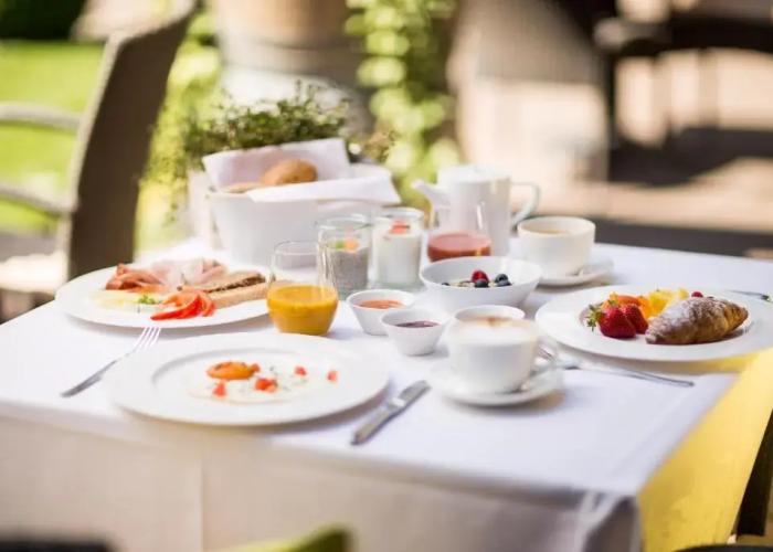 Boutique Hotel Zum Rosenbaum