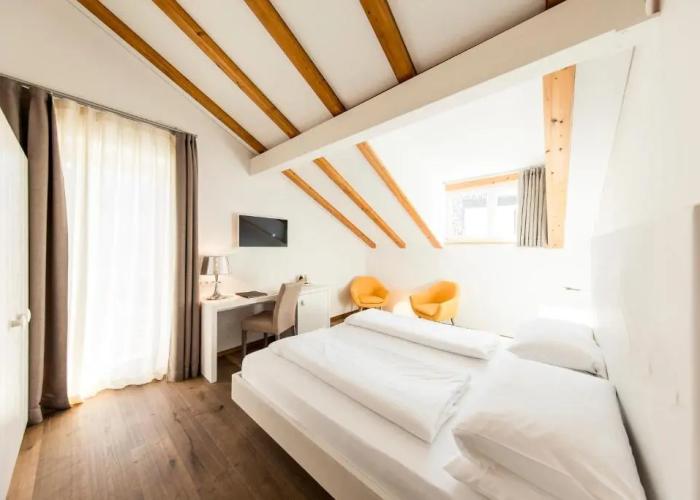 Boutique Hotel Zum Rosenbaum