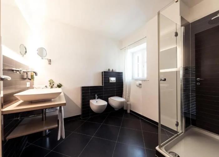 Boutique Hotel Zum Rosenbaum