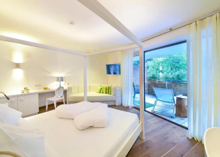 Boutique Hotel Zum Rosenbaum