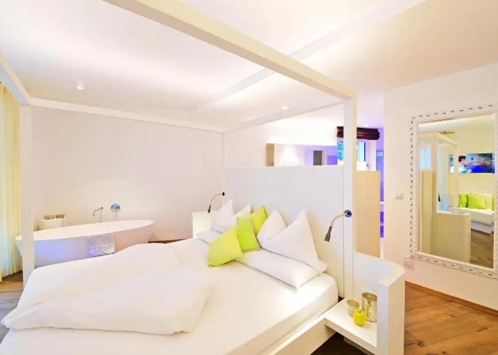 Boutique Hotel Zum Rosenbaum