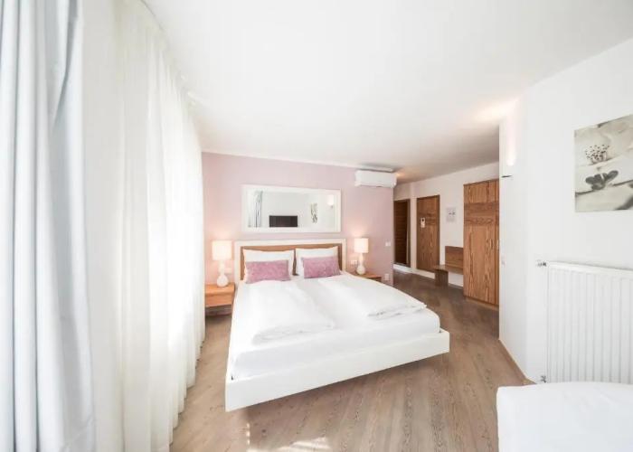 Boutique Hotel Zum Rosenbaum