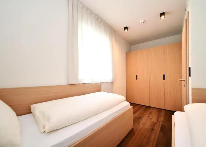 Apparthotel Gartenresidence Nalserhof