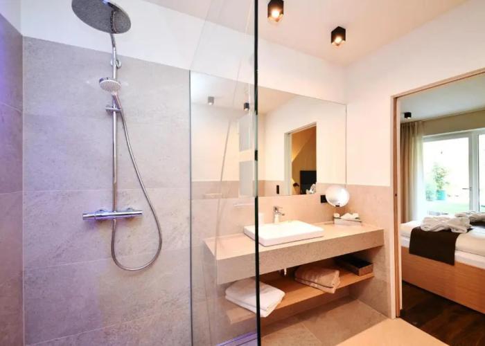 Apparthotel Gartenresidence Nalserhof