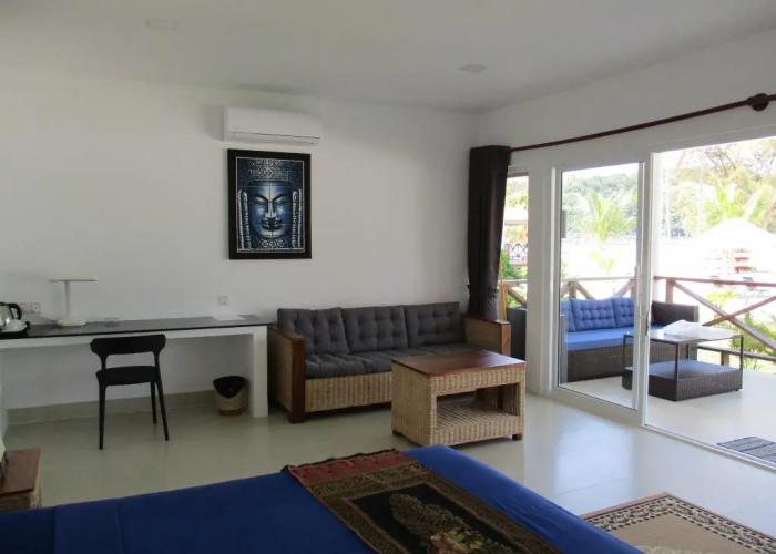 Koh Rong Sanloem