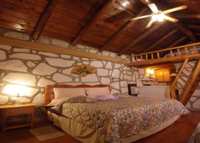 Hotel Mansión Tarahumara