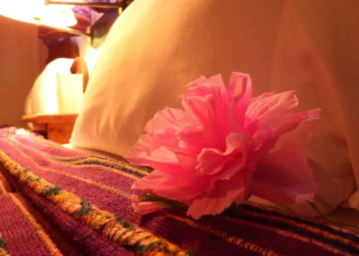 Hotel Barrancas del Cobre by Balderrama Hotel Collection