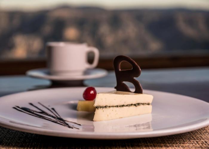 Hotel Barrancas del Cobre by Balderrama Hotel Collection