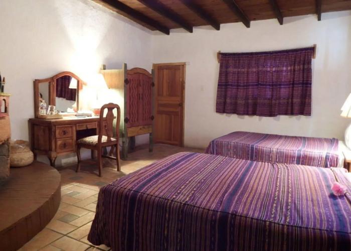 Hotel Barrancas del Cobre by Balderrama Hotel Collection