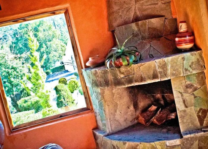 Hotel Barrancas del Cobre by Balderrama Hotel Collection