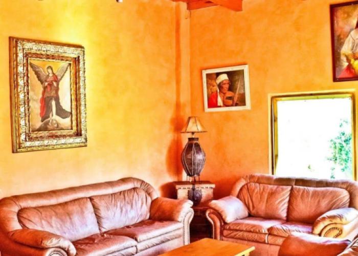 Hotel Barrancas del Cobre by Balderrama Hotel Collection
