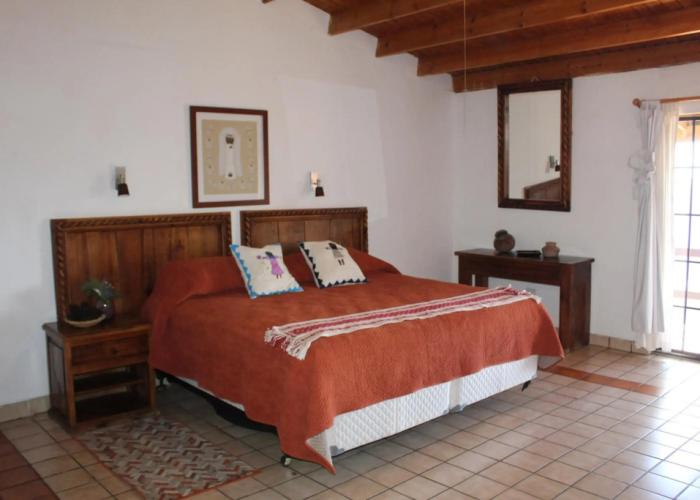 Hotel Divisadero Barrancas