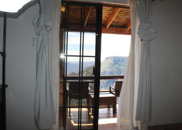 Hotel Divisadero Barrancas