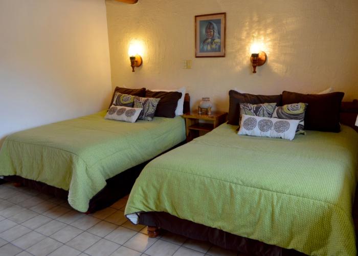 Hotel Divisadero Barrancas