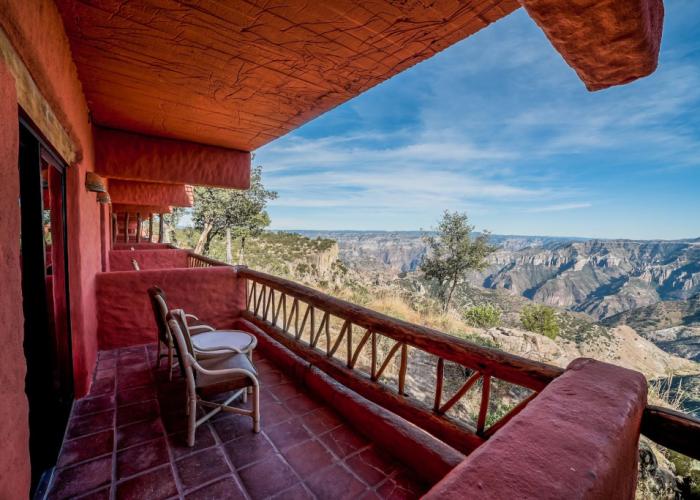 Hotel El Mirador by Balderrama Hotel Collection