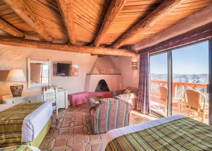 Hotel El Mirador by Balderrama Hotel Collection