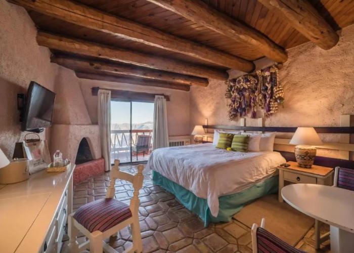 Hotel El Mirador by Balderrama Hotel Collection