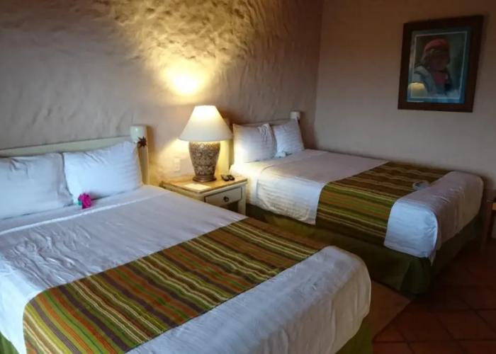 Hotel El Mirador by Balderrama Hotel Collection