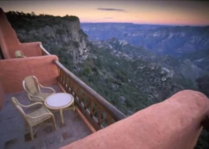 Hotel El Mirador by Balderrama Hotel Collection