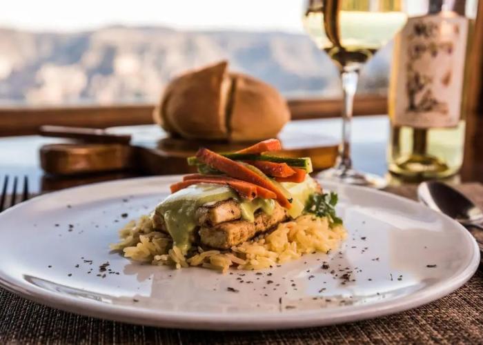 Hotel El Mirador by Balderrama Hotel Collection