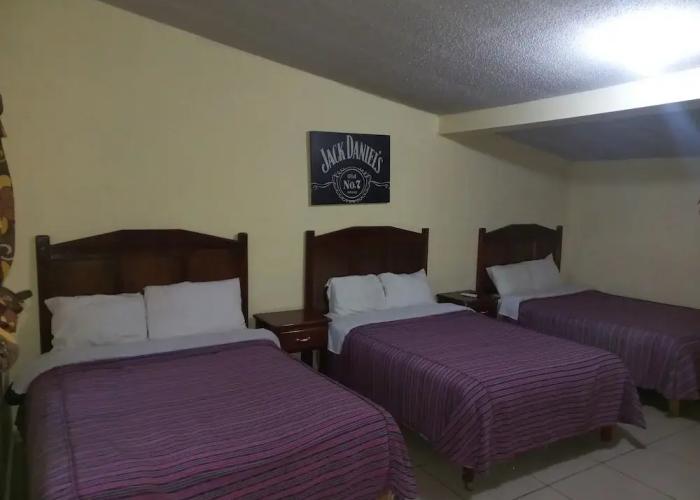 Posada Margarito