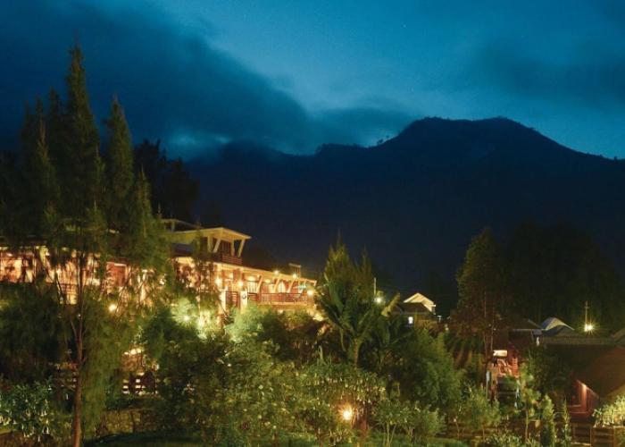 Jiwa Jawa Resort Bromo