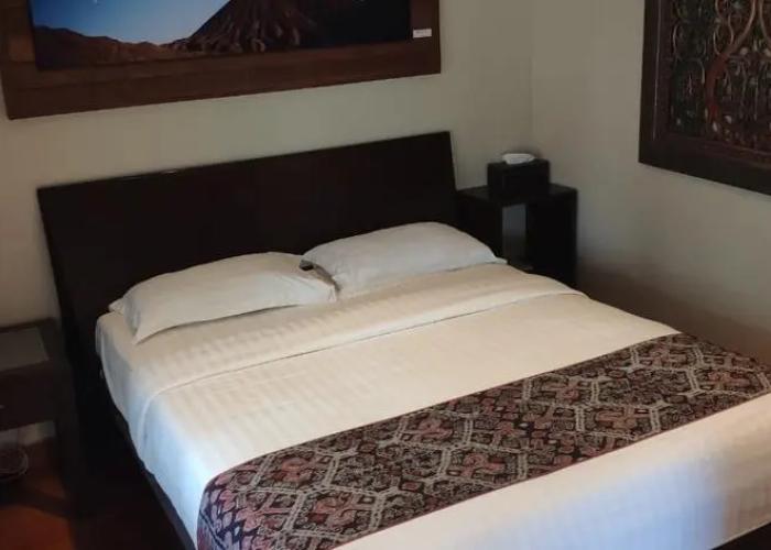 Jiwa Jawa Resort Bromo