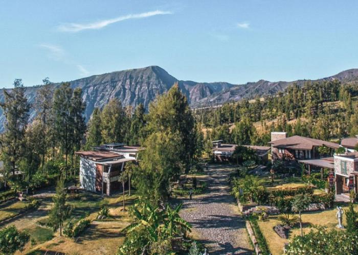 Jiwa Jawa Resort Bromo
