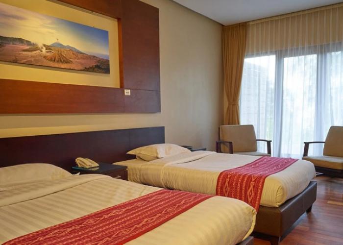 Jiwa Jawa Resort Bromo