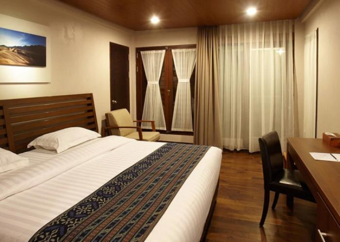 Jiwa Jawa Resort Bromo