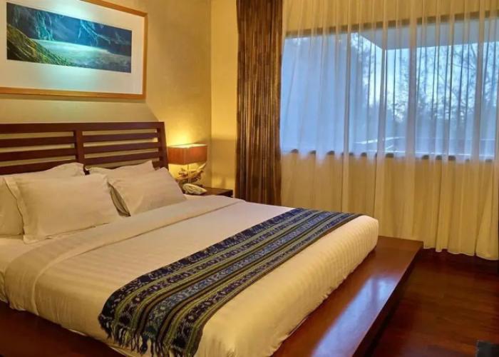 Jiwa Jawa Resort Bromo