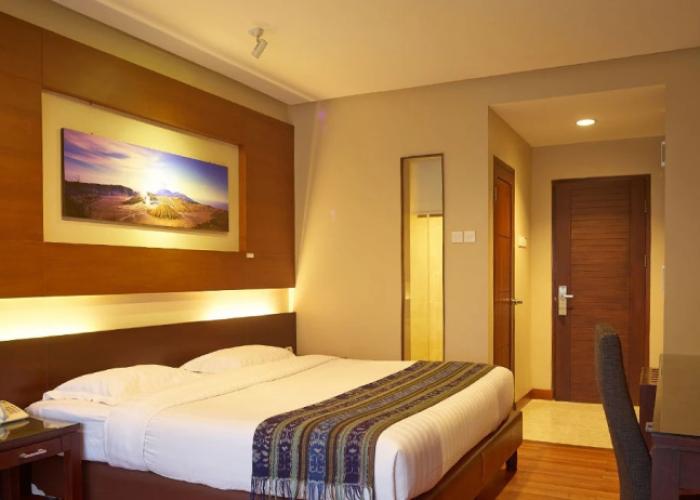 Jiwa Jawa Resort Bromo
