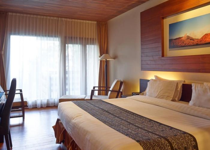 Jiwa Jawa Resort Bromo