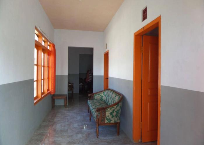 OYO 1378 Tengger Indah Homestay