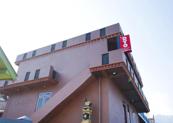 OYO 1378 Tengger Indah Homestay
