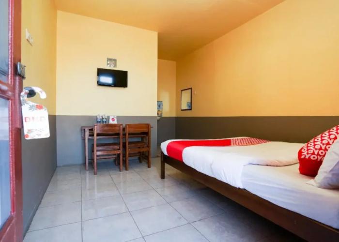 OYO 1378 Tengger Indah Homestay
