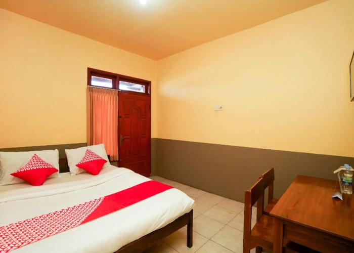 OYO 1378 Tengger Indah Homestay
