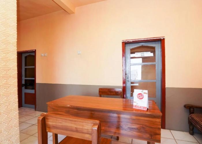 OYO 1378 Tengger Indah Homestay