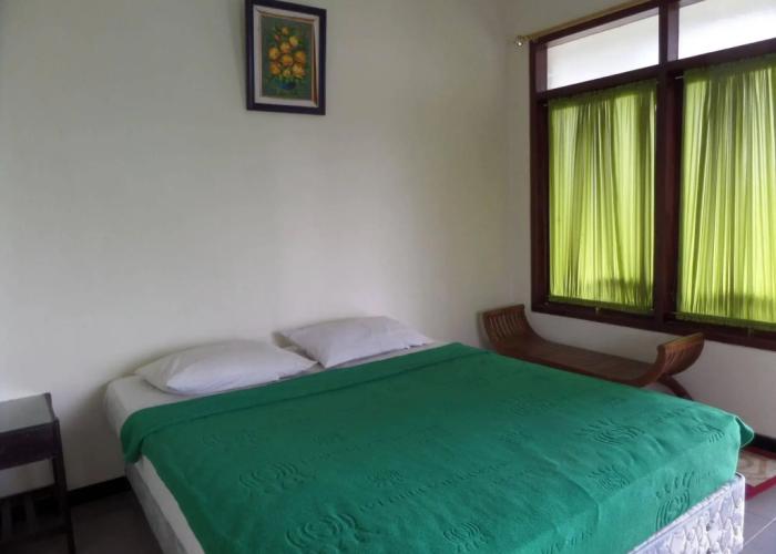 Sukapura Permai Hotel