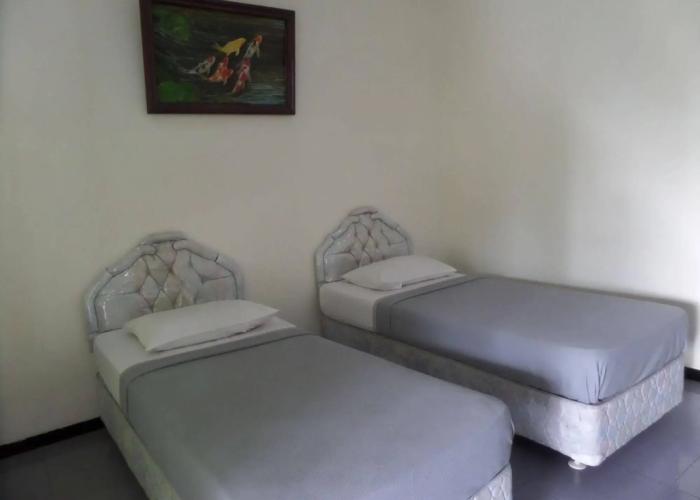 Sukapura Permai Hotel